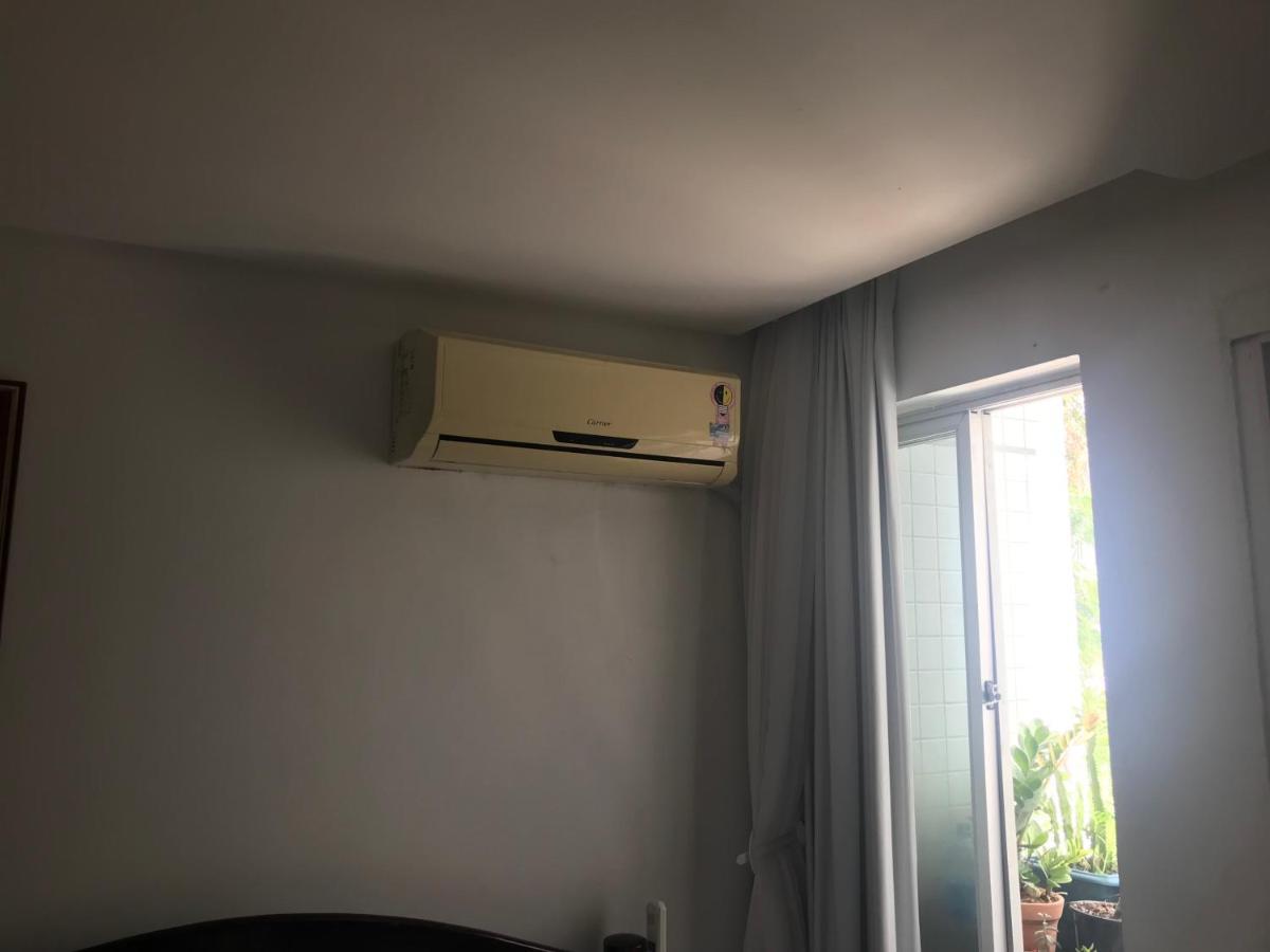 Triplo - Amplo E Confortavel No Bairro Do Espinheiro Hospedagem domiciliar